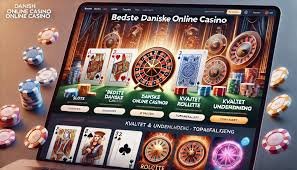 Oplev Spændingen ved Live Casinoer – Fællesskab og Realisme Oplev Spændingen ved Live Casinoer – Fællesskab og Realisme