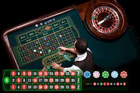 Play Roulette Online for Money A Guide to Winning Strategies