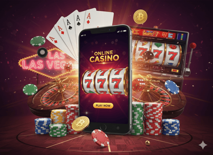 Spil Casino Uden Om Rufus Din Guide til Online Spiloplevelser