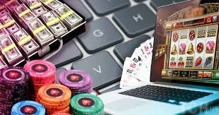 The Exciting World of Casino BetFoxx A Guide to Online Gaming