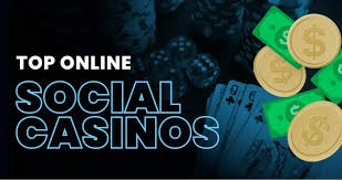The Rise of Social Casinos A New Era in Online Gaming 1021409831