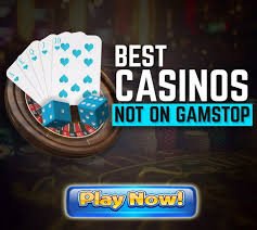 Trusted Casinos Not on GamStop Your Guide to Safe Gaming 685073300 Trusted Casinos Not on GamStop Your Guide to Safe Gaming 685073300