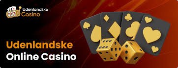 Udenlandske Casinoer En Guide til Online Spil 802897191