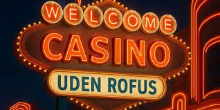 Udlansk Casino En Guide til Online Spiloplevelser Udlansk Casino En Guide til Online Spiloplevelser