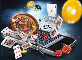 Unleash Your Luck Exploring Casino Magic Win UK