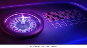 Unveiling the Excitement of Online Casino Roulette for Real Money