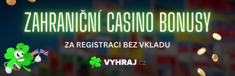 Zahraniční Casino Bonus Bez Vkladu Vše, Co Potřebujete Vědět 1145561909 Zahraniční Casino Bonus Bez Vkladu Vše, Co Potřebujete Vědět 1145561909