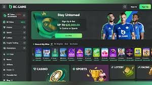 BC.Game Login Your Gateway to Exciting Online Gaming 1729936300 BC.Game Login Your Gateway to Exciting Online Gaming 1729936300