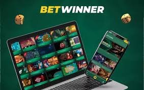 استكشاف Betwinner أفضل منصة للمراهنات الرياضية