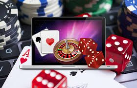 Discover Irish Luck Casino UK Your Gateway to Gaming Thrills Discover Irish Luck Casino UK Your Gateway to Gaming Thrills