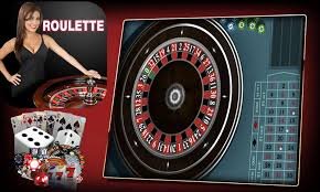 Experience the Thrill of Live Roulette for Real Money -1535476652