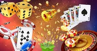 Experience Unmatched Gaming at Dealbet Casino Experience Unmatched Gaming at Dealbet Casino