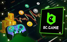 Exploring BC.Game Crypto Casino The Future of Online Gaming