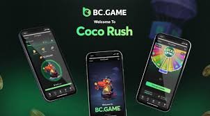 Exploring BC.Game Crypto Casino The Future of Online Gaming