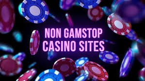 Exploring Casinos Not on GamStop A Guide for Players
