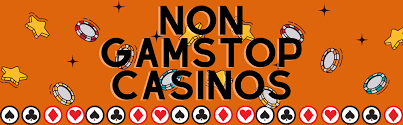 Exploring Casinos Not on GamStop A Guide for Players