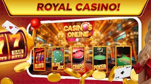 Exploring Coins Game Casino A New Era of Online Gaming