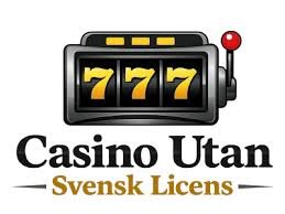 Online Casino Utan Svensk Licens - En Guide till Spelarnas Värld Online Casino Utan Svensk Licens - En Guide till Spelarnas Värld
