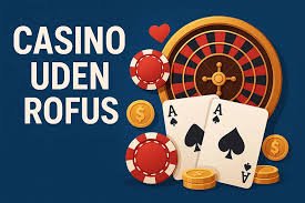 Oplev verdenen af udenlandske casinoer