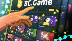 The Ultimate Guide to BC.Fun The Mirror Crypto Casino Experience